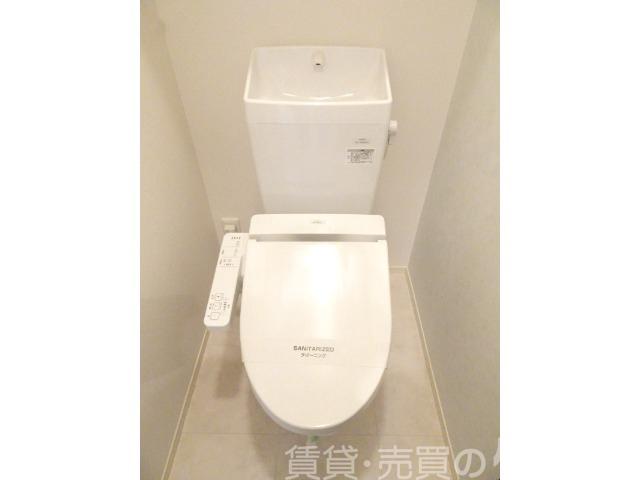 9/30 トイレ