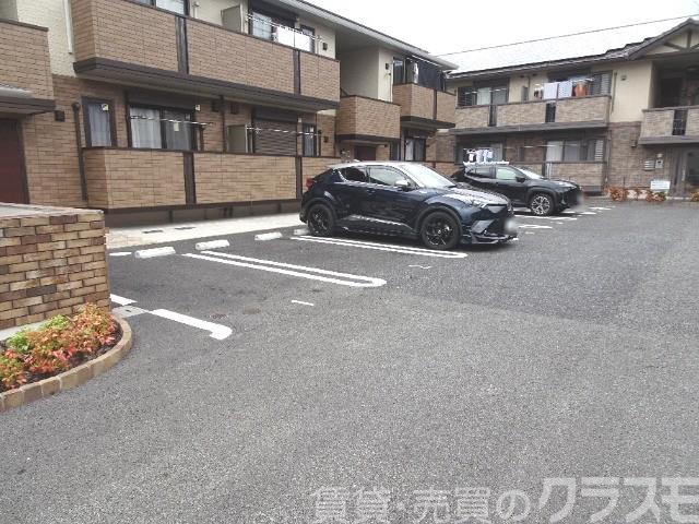 19/30 駐車場