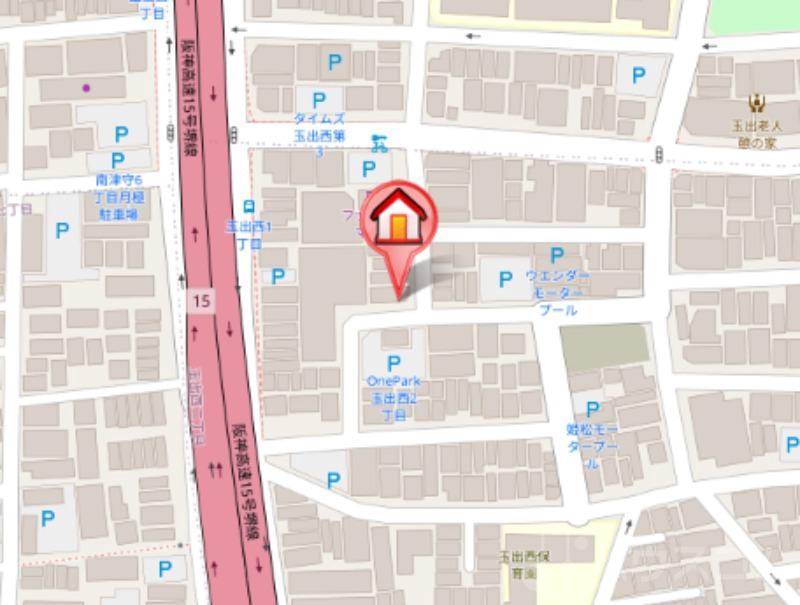 4/4 地図