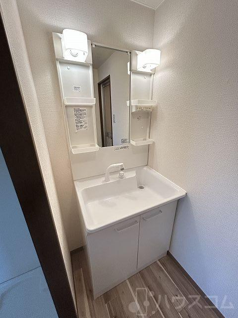 14/30 洗面
