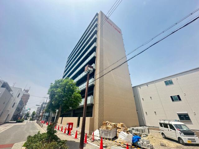 2/4 エントランス