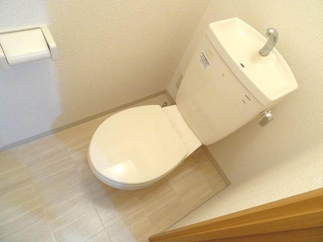 14/30 トイレ