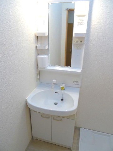 15/30 洗面