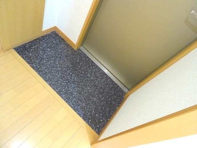 9/30 玄関