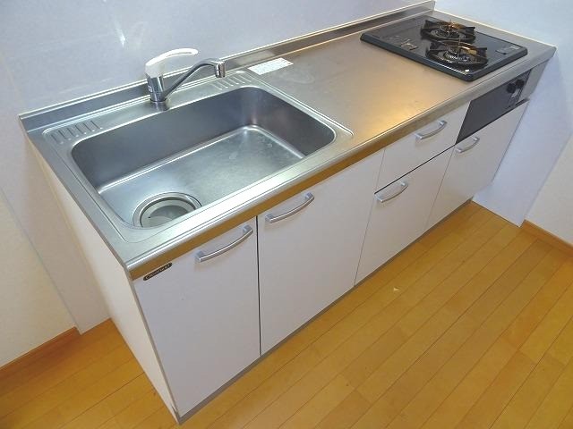 11/30 キッチン