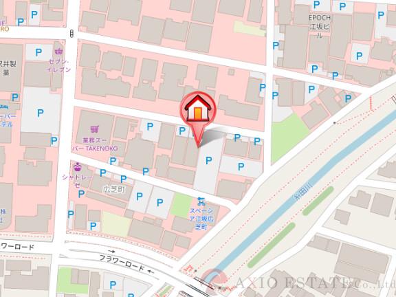 28/30 地図