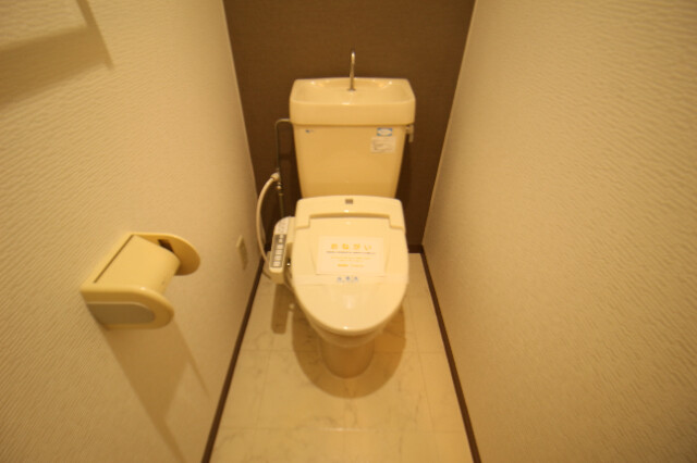 14/30 トイレ