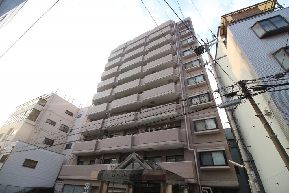 3/30 外観