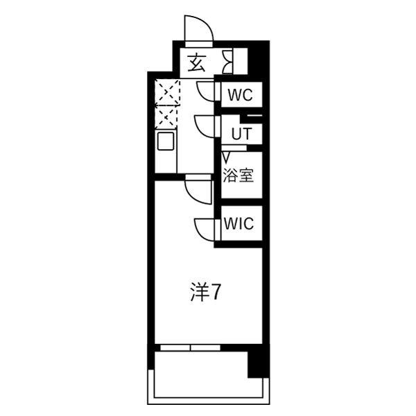 2/23 間取