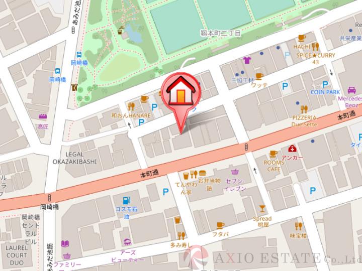 28/30 地図