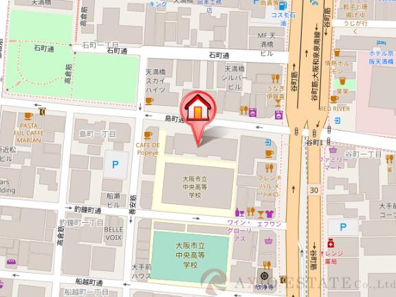 28/30 地図