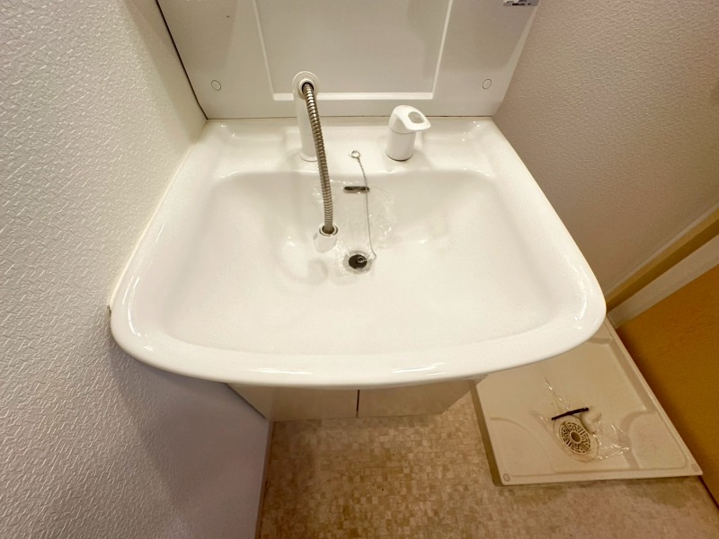 17/30 洗面