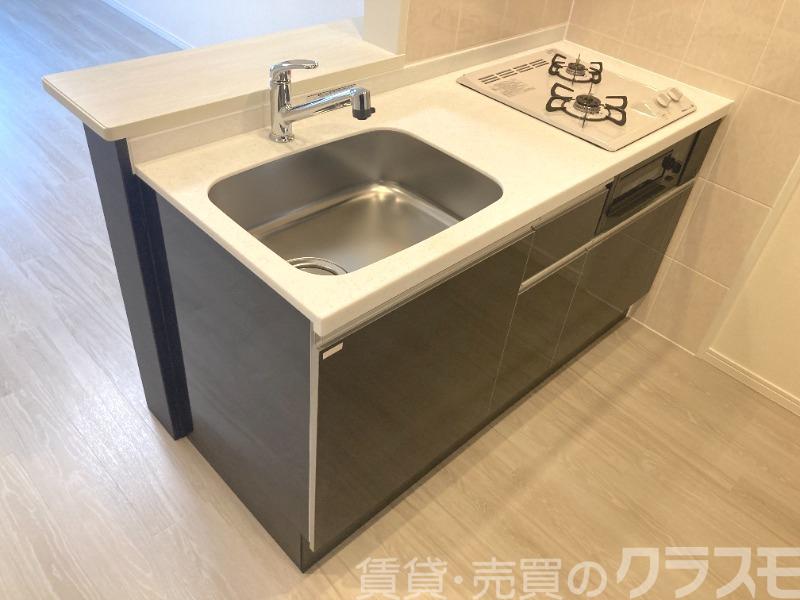 9/25 キッチン