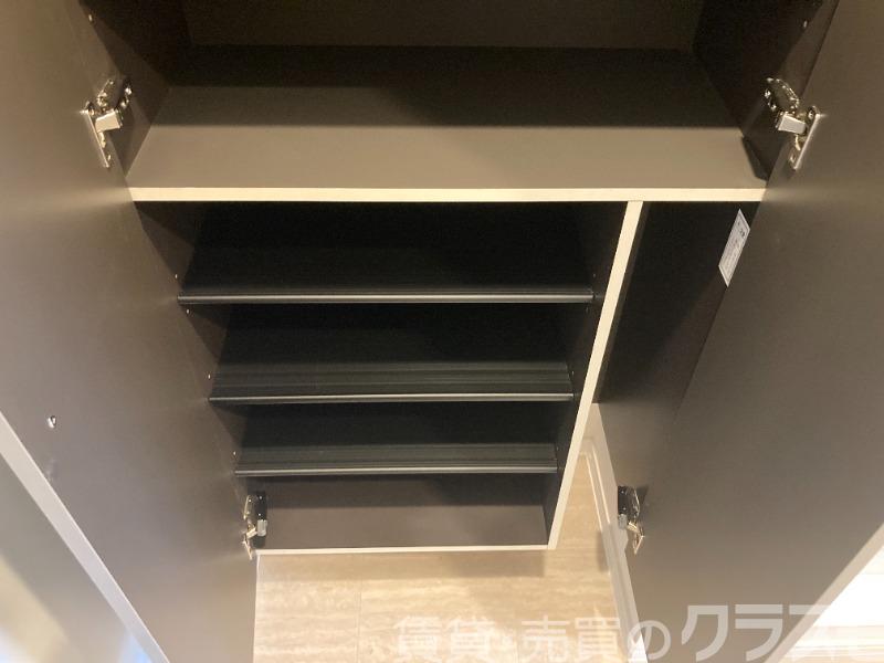 7/25 玄関