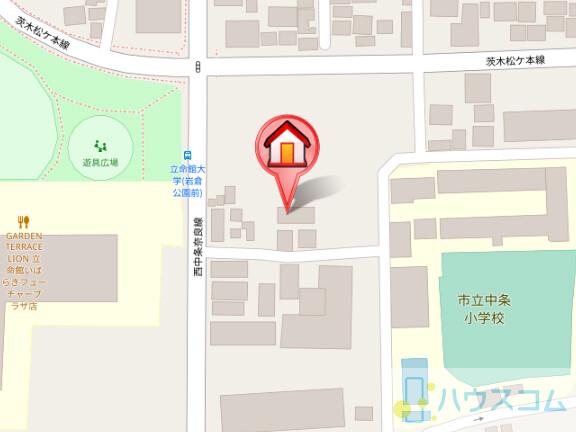 4/7 地図