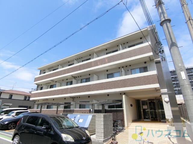 2/7 外観