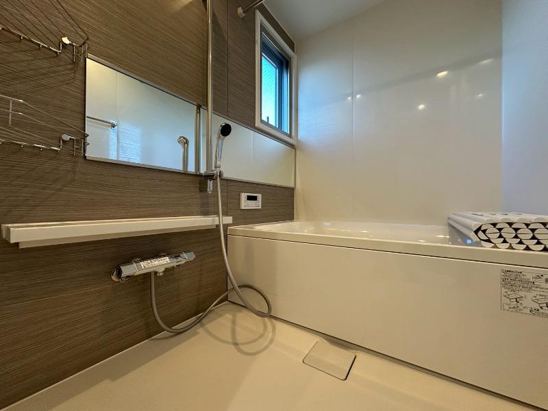 14/30 浴室