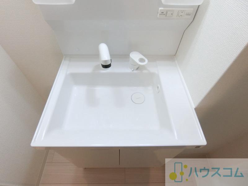 16/30 洗面