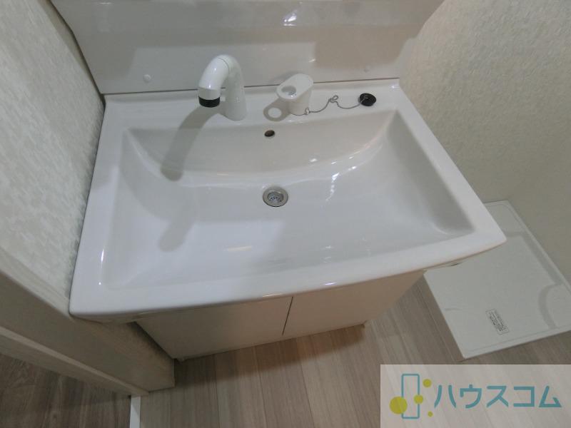 15/29 洗面