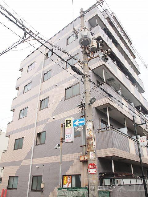 1/30 外観
