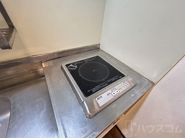 10/30 キッチン