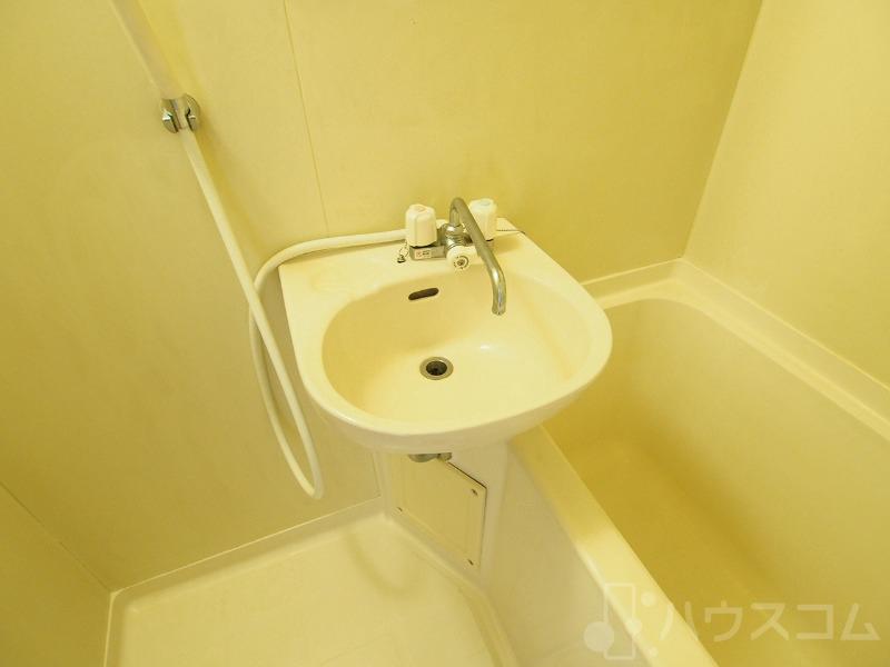 15/30 洗面