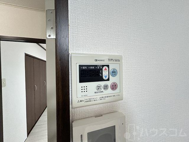 16/30 設備