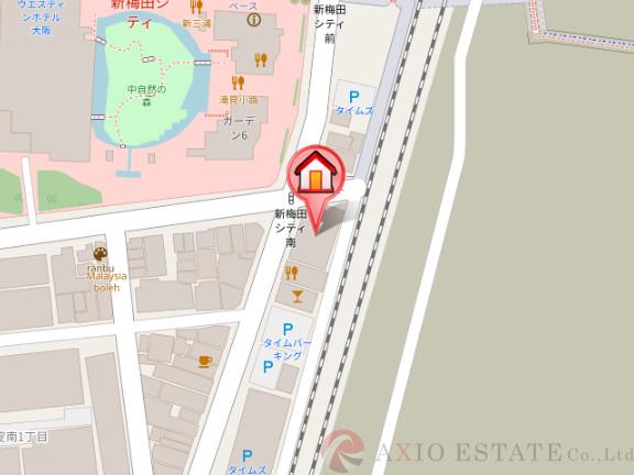 28/30 地図
