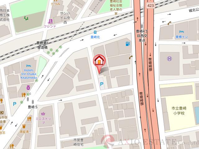 28/30 地図