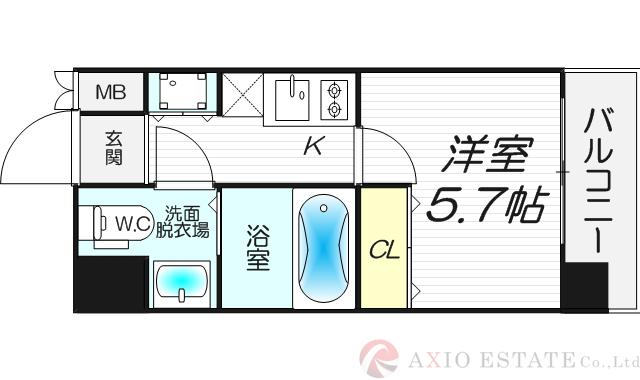 3/30 間取