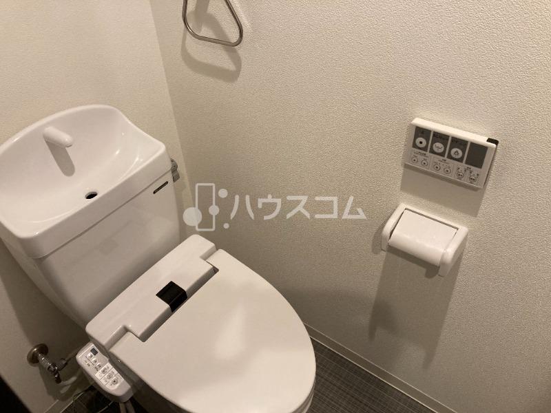9/26 トイレ