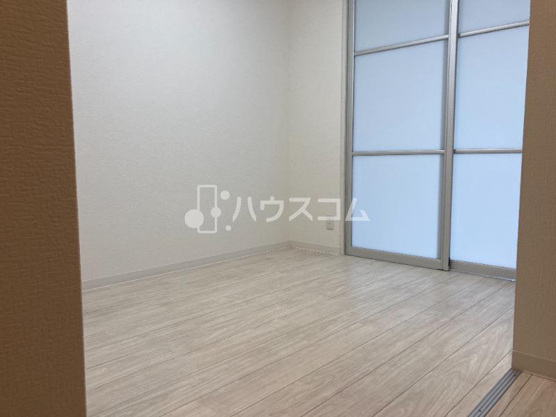 4/26 室内