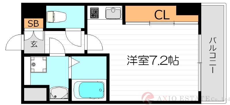 3/30 間取