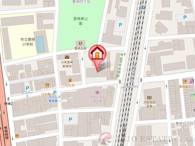 28/30 地図