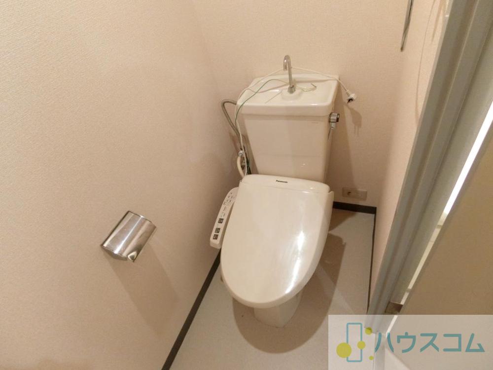 16/30 トイレ