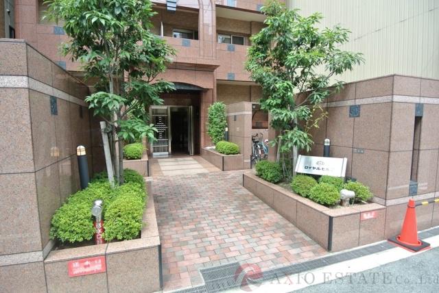 3/5 エントランス