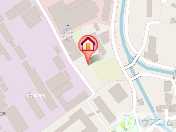 5/7 地図