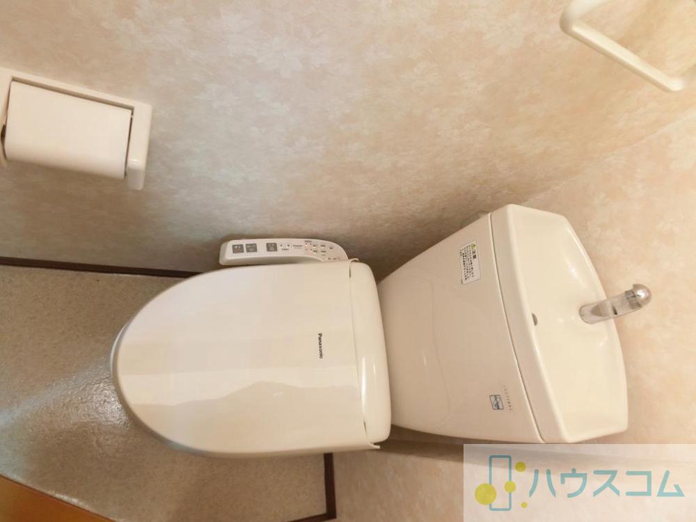 15/30 トイレ