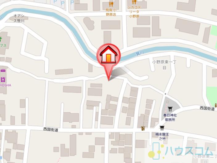 4/6 地図