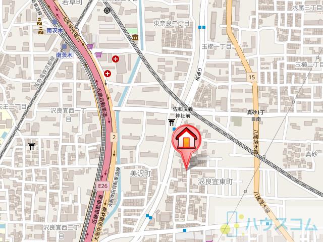 4/6 地図