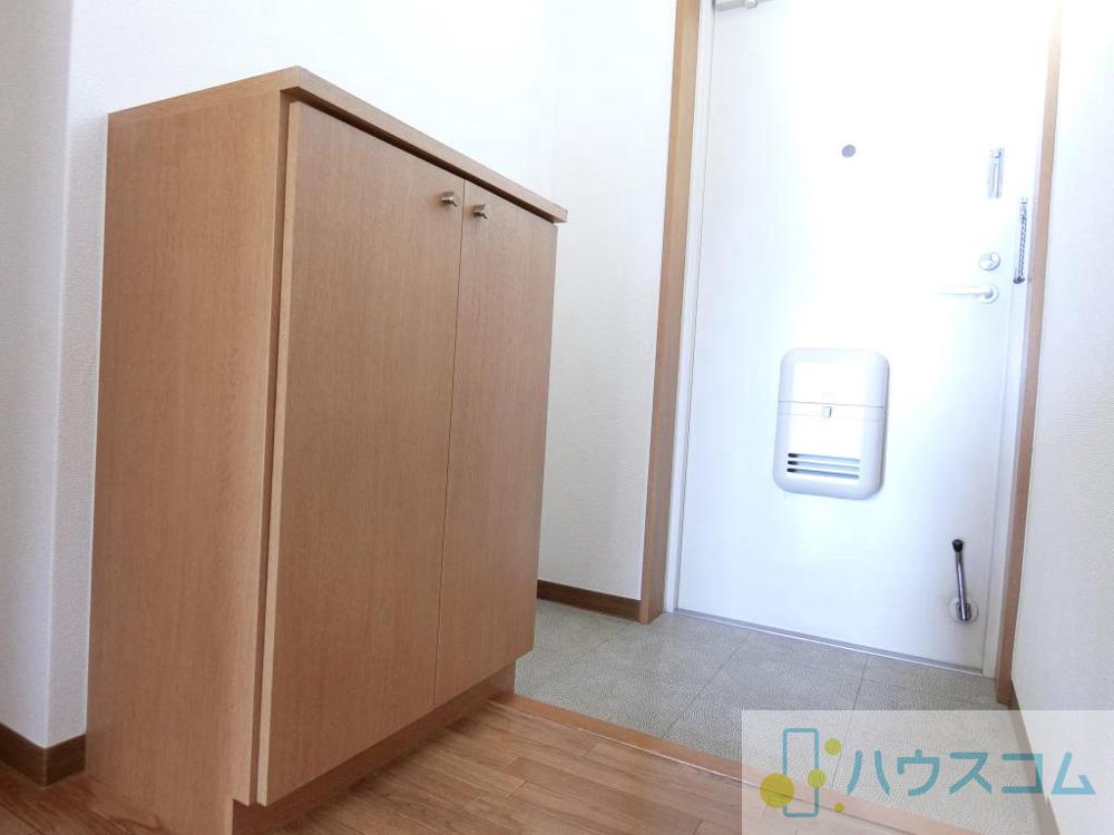 11/30 玄関