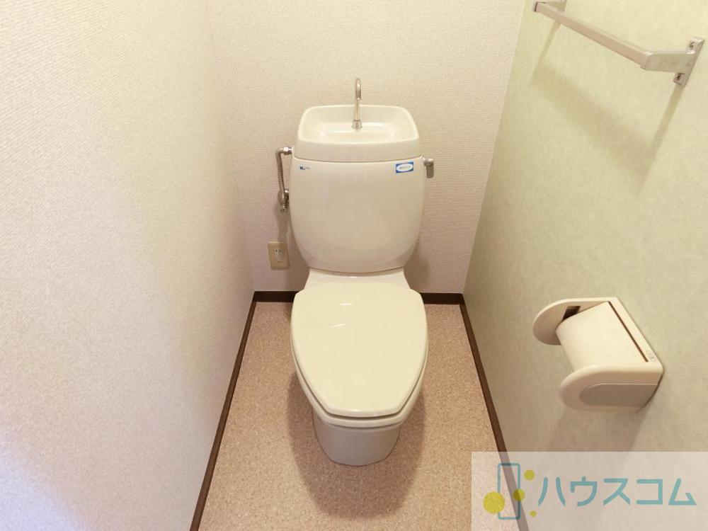 16/30 トイレ