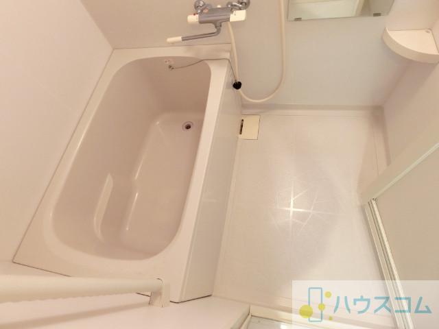 12/30 浴室