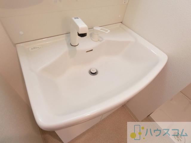 14/30 洗面