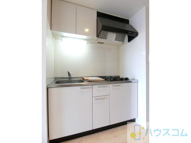 11/30 キッチン