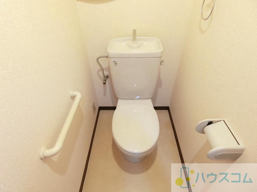 17/30 トイレ