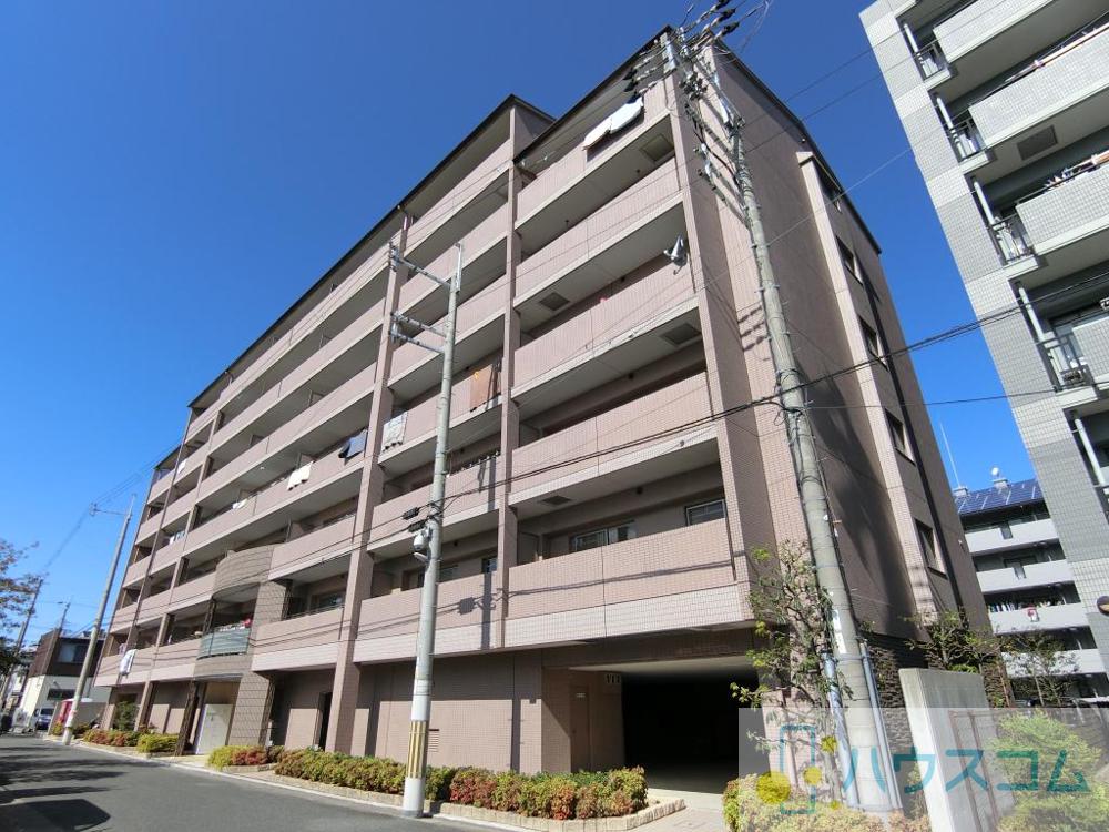 1/30 外観