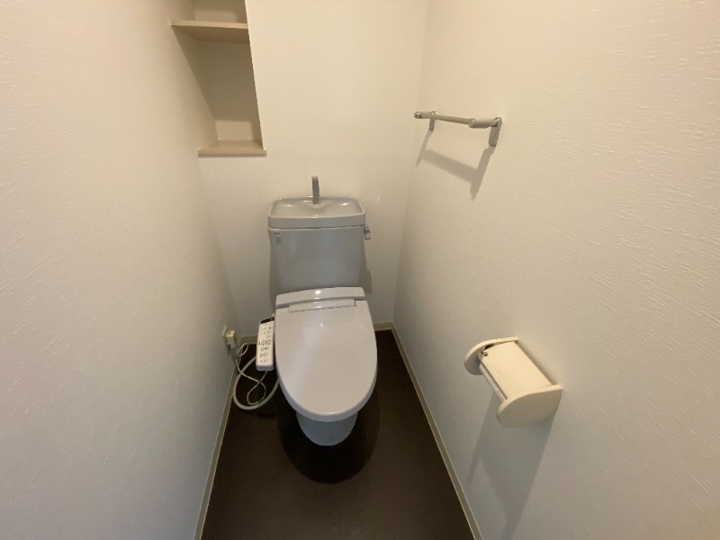 11/30 トイレ