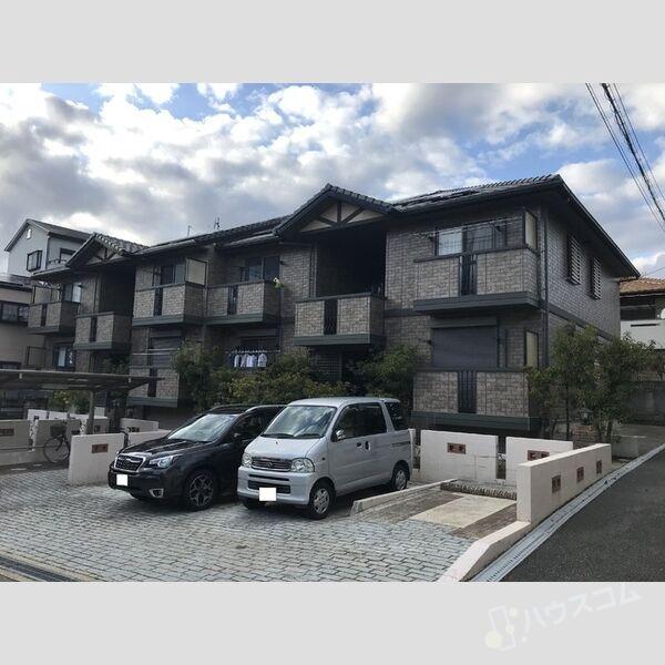 1/15 外観
