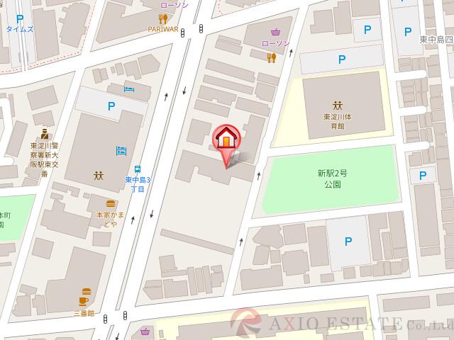 25/30 地図